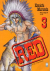 Red (Star Comics), 003