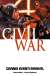 Grandi Eventi Marvel Civil War, 001/R2 - UNICO