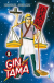 Gintama (Star Comics), 010