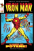 Marvel Masterworks Iron Man, 008