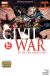 Iron Man Presenta Civil War, 001