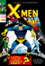 Marvel Masterworks X-Men, 004