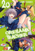 Oresama Teacher, 020