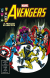 Marvel Omnibus Avengers, 002