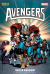 Marvel Omnibus Avengers, 003