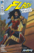 Flash Wonder Woman, 032