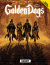 Golden Dogs, 001