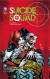 Suicide Squad (2016) (New 52 Limited), 001/VAR