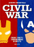 Civil War (Nicola Pesce), 001 - UNICO