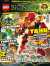 Lego Bionicle Magazine, 001