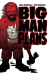 100% Panini Comics Hd Big Man Plans, 001 - UNICO