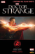 Doctor Strange Preludio, 001 - UNICO