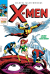 Marvel Masterworks X-Men, 005