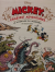 Mickey's Crazy Adventures, 001 - UNICO