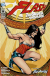Flash Wonder Woman, 038
