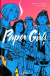 Paper Girls (Bao), 001