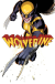 Wolverine, 005/VAR