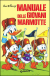 Manuale Delle Giovani Marmotte (Giunti), 001 - UNICO