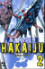 Hakaiju (J-Pop), 002