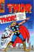 Marvel Masterworks Thor, 001/R