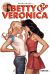 Betty And Veronica, 001 - UNICO