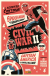 Civil War Ii, 003/VAR