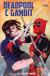 Deadpool C Gambit, 001 - UNICO