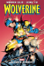 Wolverine In Punto Di Morte, 001 - UNICO
