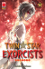 Twin Star Exorcists, 005