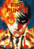 Fire Punch, 001