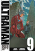 Ultraman, 009
