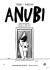 Anubi (2018), 001 - UNICO