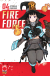 Fire Force, 004
