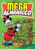 Mega Almanacco (Panini/Disney), 009