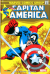 Marvel Omnibus Capitan America Di J.M. Dematteis & Mike Zeck, 001 - UNICO