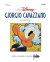Arte Disney Di Giorgio Cavazzano L', 001 - UNICO