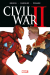 Marvel Omnibus Civil War Ii, 001 - UNICO