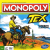 Tex Monopoly, 001 - UNICO