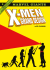 X-Men Grand Design, 001