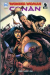 Wonder Woman Conan, 001 - UNICO