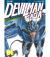 Devilman Saga, 004