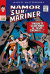 Marvel Masterworks Namor Il Sub-Mariner, 001