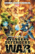 Avengers/Defenders War, 001 - UNICO