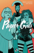 Paper Girls (Bao), 004