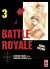 Battle Royale (Panini), 003/R