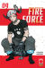 Fire Force, 009