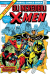 Marvel Omnibus Gli Incredibili X-Men, 001/R2
