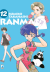 Ranma 1/2 New Edition, 012
