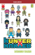 Hunter X Hunter, 036