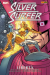 Marvel Omnibus Silver Surfer Liberta', 001 - UNICO